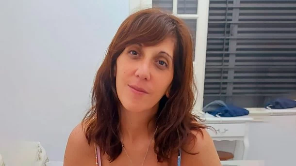 Estela Ramos se hizo un ADN, pidió ayuda por Facebook y descubrió que tiene dos hermanos: “Uno me aceptó y el otro no, pero yo lo hice por mis hijos”