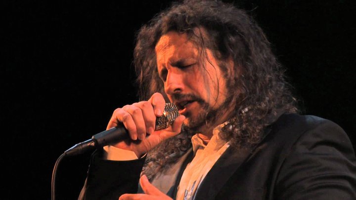 Martín Alvarado: “Soy muy agradecido de los artistas que me hicieron mejor persona”