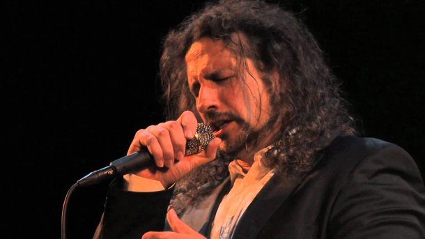Martín Alvarado: “Soy muy agradecido de los artistas que me hicieron mejor persona”