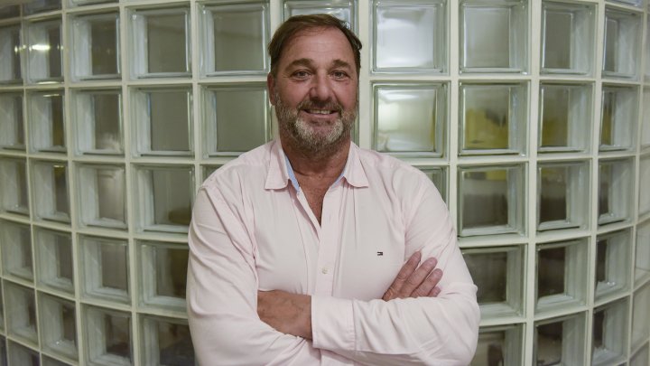 Amenazas y bloqueos sindicales: Cómo resistir siendo empresario Pyme