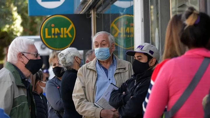 &quot;Un Gobierno nacional y popular debería haber resuelto el drama de los jubilados&quot;