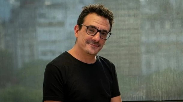 Jorge Giacobbe: "Kicillof mide más que Cristina, pero además de candidato tiene que ser líder"