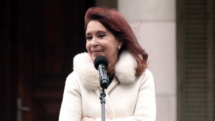 ¿Qué tipo de líder es Cristina Kirchner?