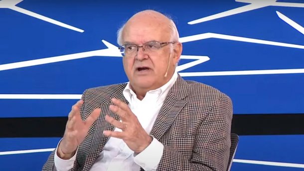 Luis Palma Cané: "En cuanto al impacto, ha sido menor en función del CEPO"