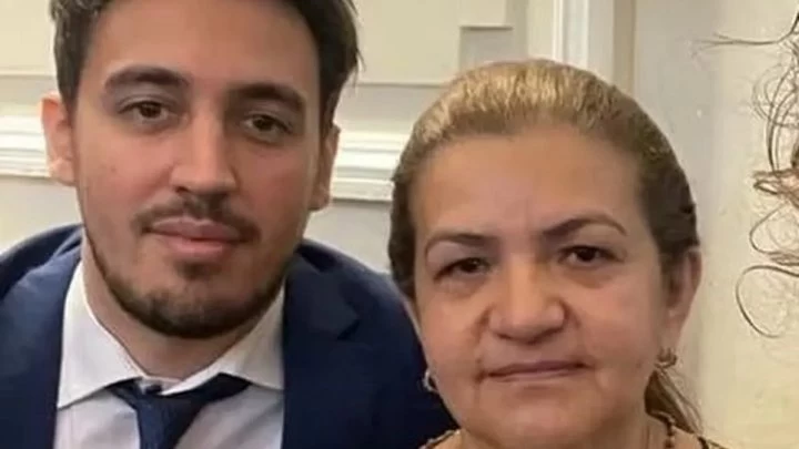 Facundo Améndola, abogado de la familia de Fernando: &quot;Si no fallan como esperamos, iremos a casación&quot;