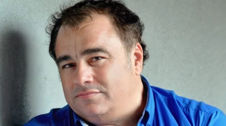&quot;Tota&quot; Santillán: &quot;Me pasaron cosas muy lindas, pude cantar con Cacho y con Leo Mattioli&quot;