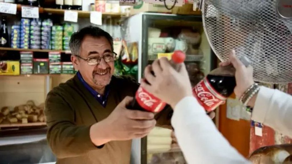 Fernando Savore: “No le creo al Presidente cuando dice que le declara la guerra a la inflación”