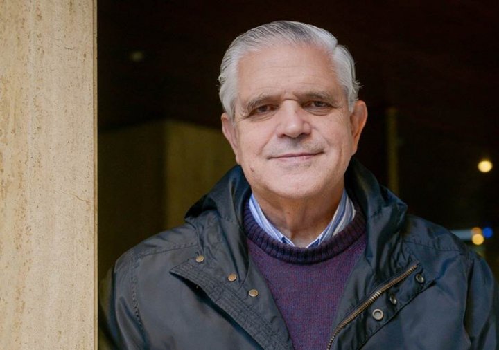 Ricardo López Murphy: &quot;La situación económica es todavía peor de lo que dice Milei&quot;