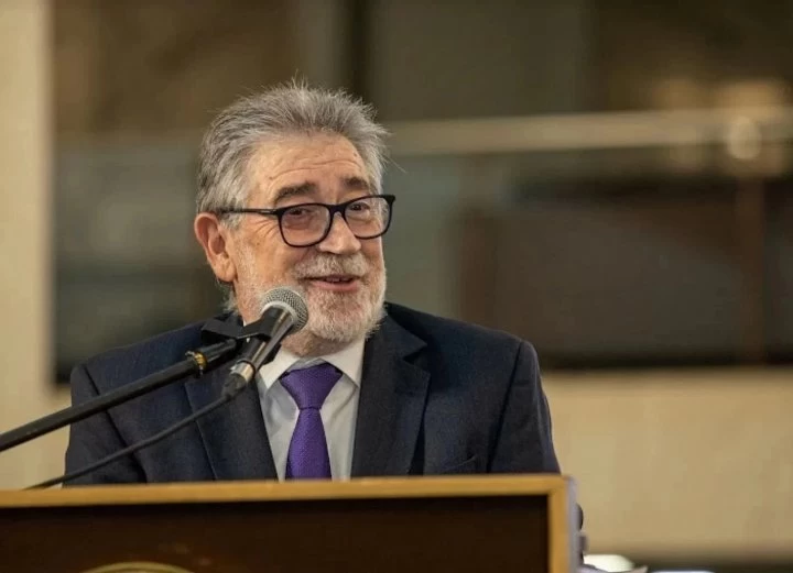 Enrique Szewach: &quot;Pretender hacer el ajuste fiscal tocando solo a la política va a ser imposible&quot;