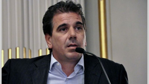 Cristian Ritondo: "En vez de darles una alegría, el Gobierno le dio un ajustazo a los jubilados"