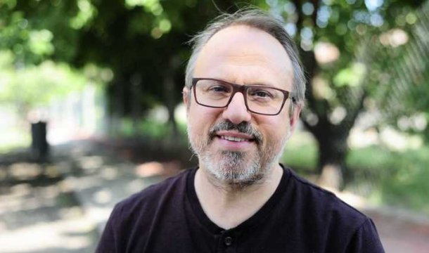 Diego Valenzuela: "Milei está enojado y tiene actitudes violentas casi antidemocráticas”