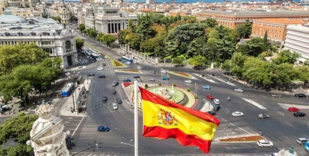 Récord de argentinos viviendo en España: &quot;Esto no es Disney&quot;