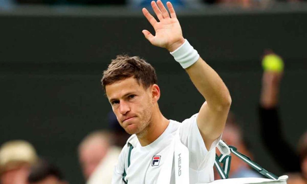 Lo mejor del tenis en Radio Rivadavia: Masters de Roma y el retiro de Diego Schwartzman