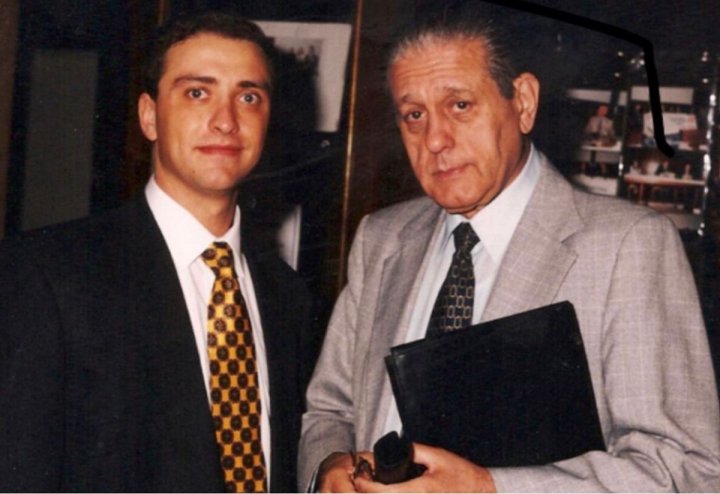 Un médico que trabajó con Favaloro rememora el hito del bypass que sigue salvando vidas