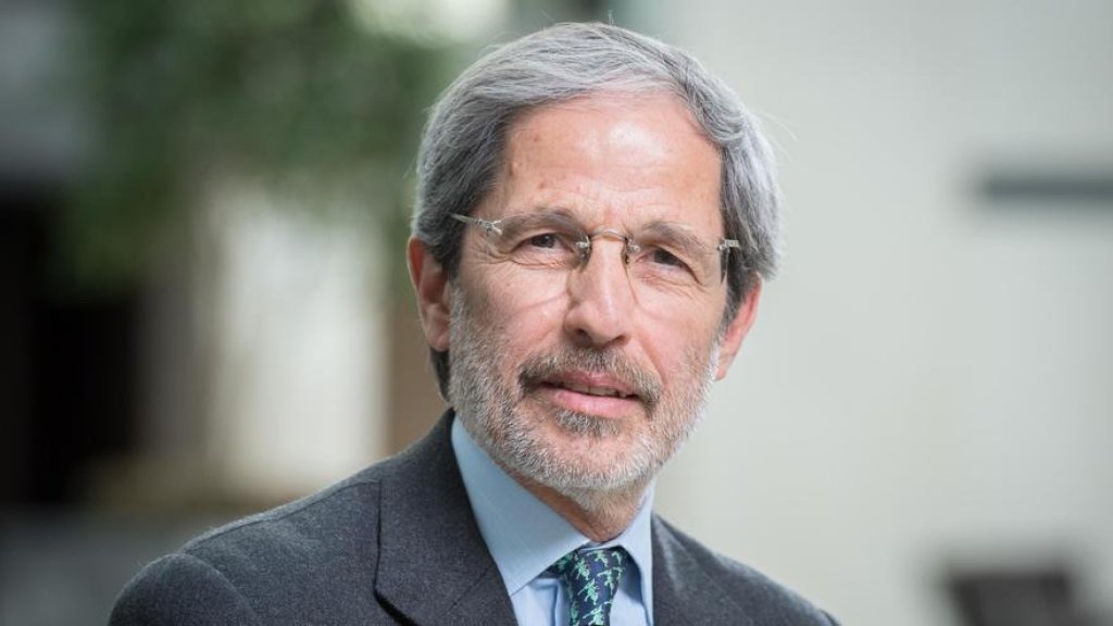Héctor Torres: "El FMI y Argentina son rehenes mutuos"