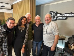 Ecos de Bossa: banda de "bossa nova"