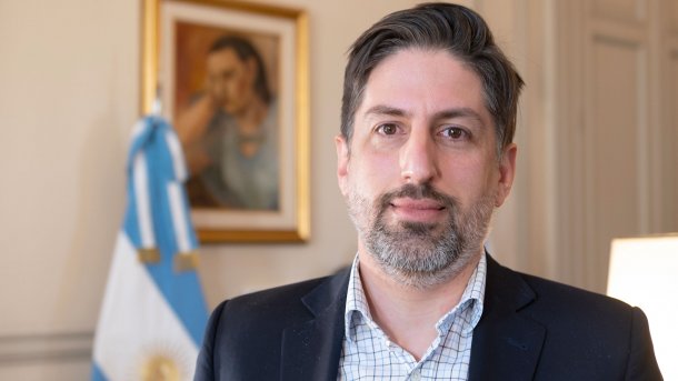 Nicolás Trotta: "Los ministros no despliegan sus decisiones porque no hay indicaciones claras y porque Alberto los contradice"
