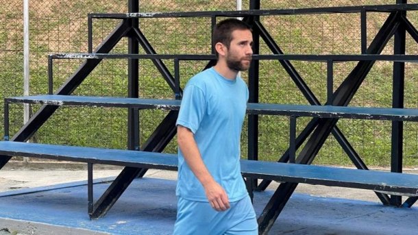 La esposa de Nahuel Gallo volvió a pedir por su liberación: "Está en desaparición forzada"