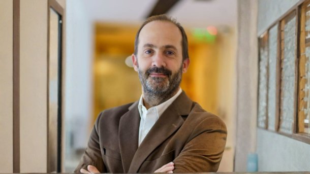Andrés Civetta: "En 2026 va a haber un crecimiento  en la venta de autos chinos"