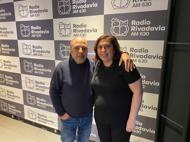 Paula Oliveto: "Levantarse de una sesión de diputados y no estar en la votación, es ser cómplice de corrupción"
