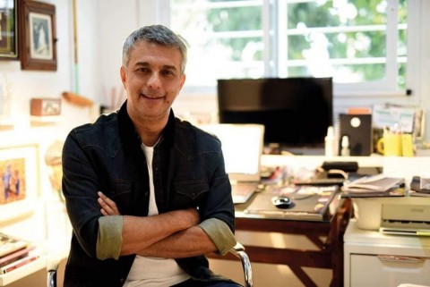 Mario Massaccesi: "No nos enseñaron a gestionar las cosas que tienen una fecha de caducidad"