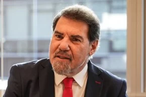 Claudio Zuchovicki: "Es importante discutir a dónde va dirigida la plata de los impuestos"