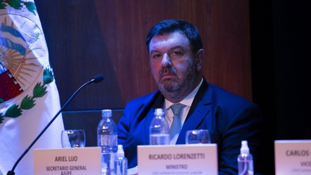 Guillermo Lipera: "Lijo es un germen que va a hacer explotar la República Argentina"