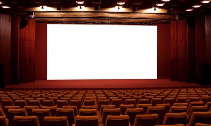¿Vuelven los cines? Se espera la autorización del Gobierno para reabrir con protocolos