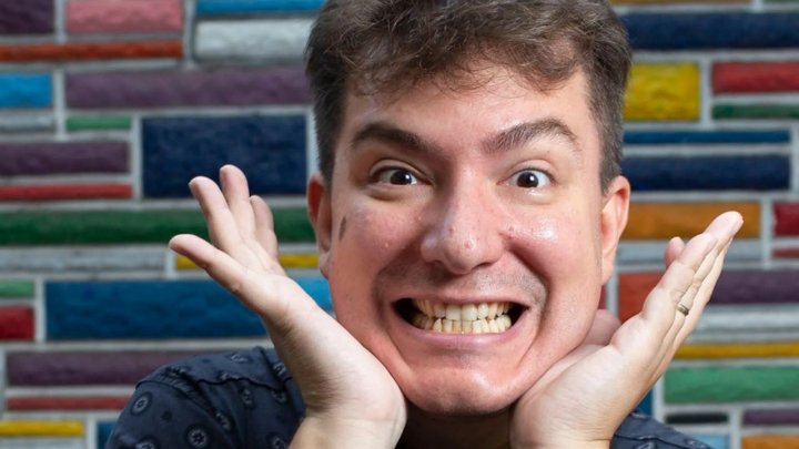 Ariel Tarico: &quot;La militancia siempre va a ser enemiga del humor. ‘Militante’ es una palabra que no me gusta, el humor está siempre en conflicto con eso&quot;