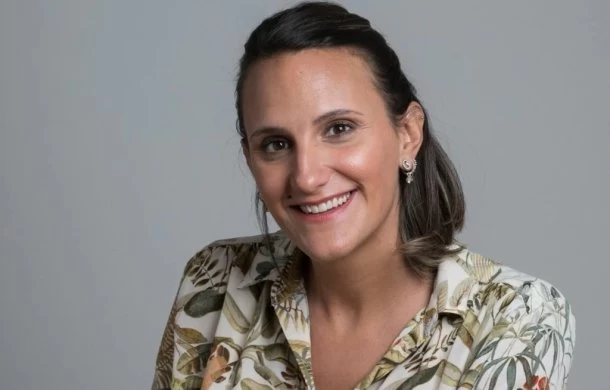 Luciana D' Abramo: "Usar a los animales para nuestra recreaci&oacute;n tiene que quedar totalmente en el pasado"