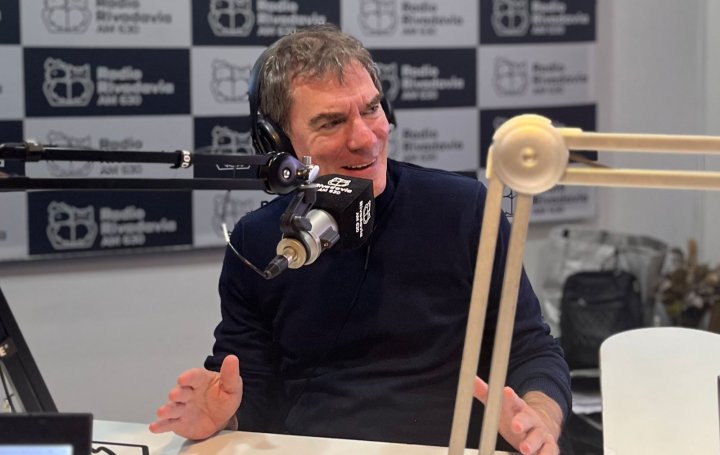 Darío Lopérfido: &quot;Yo quiero ver al peronismo humillado&quot;