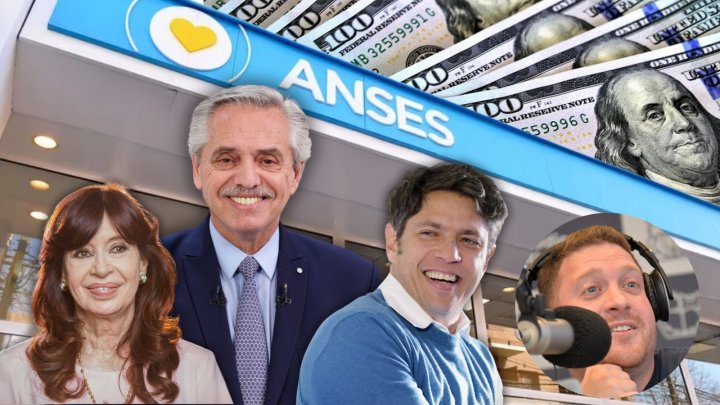 &quot;La caja de pandora&quot;