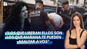 El comentario editorial de Cristina P&eacute;rez