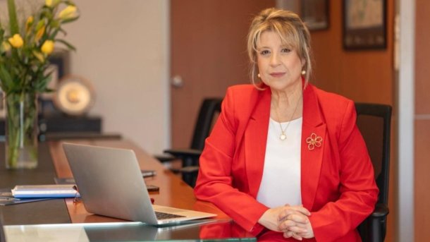 Alejandra Monteoliva: “Bajar la edad de imputabilidad es una necesidad fundamental para la Argentina”