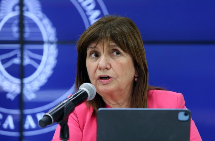 Patricia Bullrich sobre la fusión de La Libertad Avanza con el PRO: &quot;Es hora de concretar una convergencia&quot;