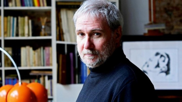 Alejandro Katz: "El barco se hunde en Argentina por falta de rumbo"