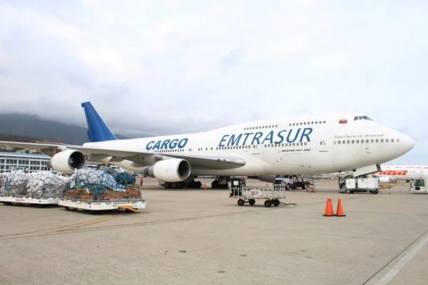 Alejandro Cassaglia: “Hay inoperancia y complicidad en la actuación de Argentina con el avión"