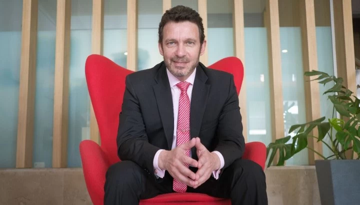 Gustavo Segré sobre las elecciones en Brasil: &quot;No creo que se defina en primera vuelta&quot;
