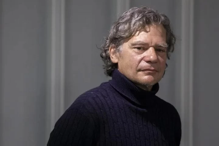 Roberto Gargarella: &quot;Durante 10 años ocurrió la constitución de una maquinaria dirigida a recibir beneficios de contrataciones dudosas&quot;
