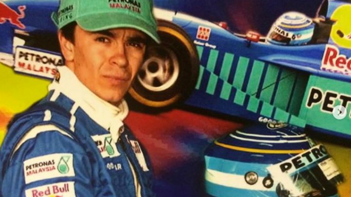 Norberto Fontana: &quot;Arrecifes tiene la suerte de tener pilotos muy buenos, es algo inexplicable&quot;