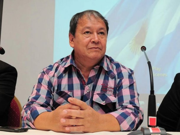 Toty Flores: "Lo que ha hecho hasta ahora el Gobierno es ir contra la gente, la casta sigue intacta"