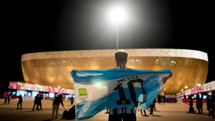 El drama de conseguir entradas en Qatar: &quot;No queremos que nos regalen nada, queremos comprarlas al precio oficial&quot;