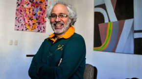 Diego Recalde: "Estamos frente a un cambio de era"