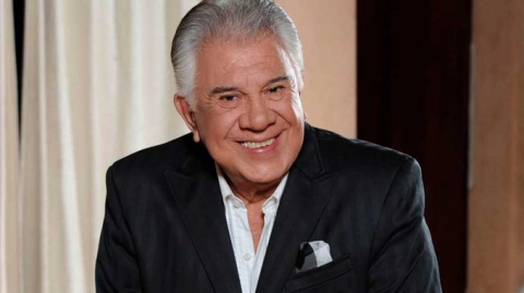 Raúl Lavié: "Conocí a mi padre a los casi 80 años"