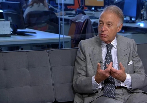 Eduardo Gerome: "Los dichos de Ishii me generan una profunda repulsión"