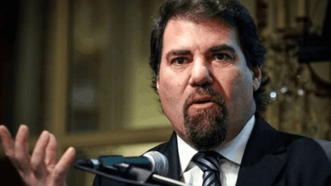 Claudio Zuchovicki: "Solo el 17% de los argentinos gana más de $60.000"