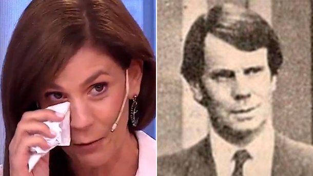 Mercedes Mendoza: "Las historias del trabajo de mi papá tocan las historias de nuestro país"