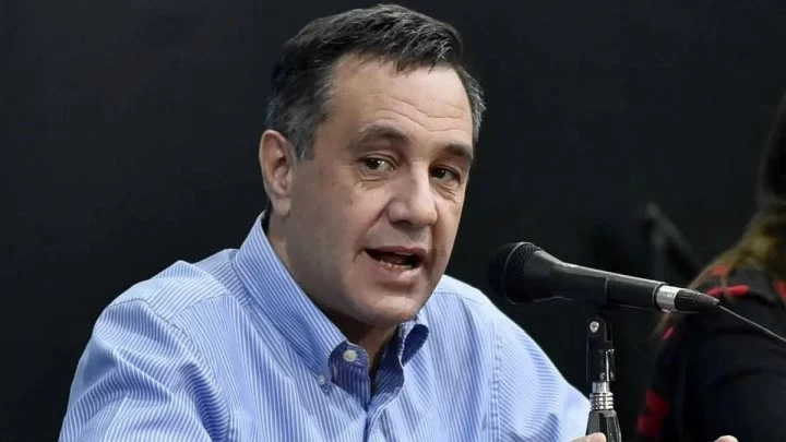 Finocchiaro tras la polémica por los datos de La Matanza: &quot;Ni siquiera tuvieron el pudor de transformarlo en obras&quot;