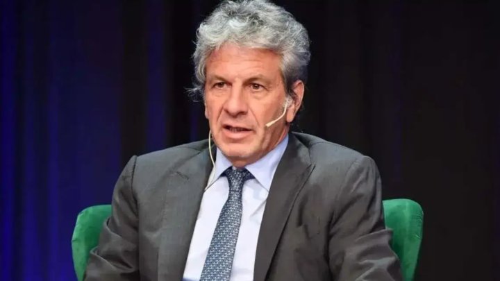 Juan Pazo: "Buscamos cambiar el esquema de vigilancia excesiva que ten&iacute;a el ARCA"