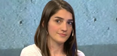 Soledad Gori: "Que la gente confíe en la vacunación y se vacune"
